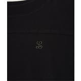 コットンリブフットボール七分袖Tシャツ | Lbc with Life | 詳細画像16