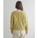 ラメMIX2WAYカーデプルオーバー | Lbc with Life | 詳細画像30 