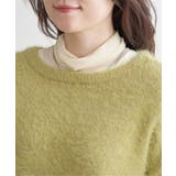 ラメMIX2WAYカーデプルオーバー | Lbc with Life | 詳細画像31 