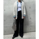 フェザーメッシュカーディガン | Lbc with Life | 詳細画像20