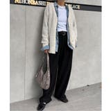 フェザーメッシュカーディガン | Lbc with Life | 詳細画像22