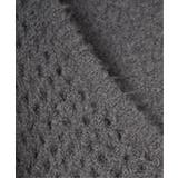 フェザーメッシュカーディガン | Lbc with Life | 詳細画像36