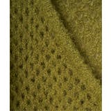 フェザーメッシュカーディガン | Lbc with Life | 詳細画像38