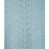 透かしラインバックスリットニット | Lbc with Life | 詳細画像19 