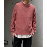 透かしラインバックスリットニット | Lbc with Life | 詳細画像37 