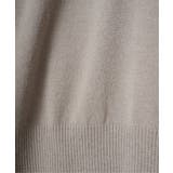 ソフトタッチアイレットVネックプルオーバー | Lbc with Life | 詳細画像36