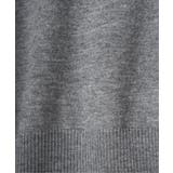 ソフトタッチアイレットVネックプルオーバー | Lbc with Life | 詳細画像37