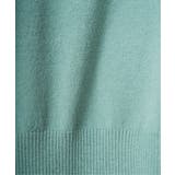 ソフトタッチアイレットVネックプルオーバー | Lbc with Life | 詳細画像39