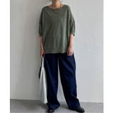 シアーニットT | Lbc with Life | 詳細画像8