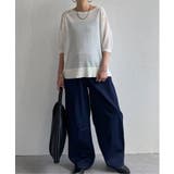 シアーニットT | Lbc with Life | 詳細画像9