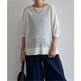 シアーニットT | Lbc with Life | 詳細画像10