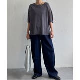 シアーニットT | Lbc with Life | 詳細画像11