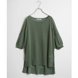 シアーニットT | Lbc with Life | 詳細画像12