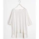 シアーニットT | Lbc with Life | 詳細画像13