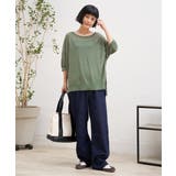 シアーニットT | Lbc with Life | 詳細画像5