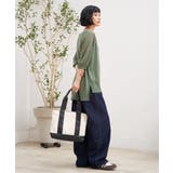 シアーニットT | Lbc with Life | 詳細画像6