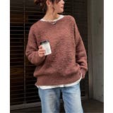 トイプーニットプルオーバー | Lbc with Life | 詳細画像7