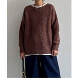 トイプーニットプルオーバー | Lbc with Life | 詳細画像9