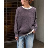 トイプーニットプルオーバー | Lbc with Life | 詳細画像14