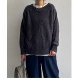 トイプーニットプルオーバー | Lbc with Life | 詳細画像16