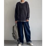 トイプーニットプルオーバー | Lbc with Life | 詳細画像17