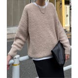 トイプーニットプルオーバー | Lbc with Life | 詳細画像18