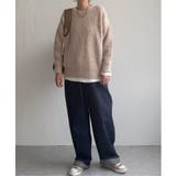 トイプーニットプルオーバー | Lbc with Life | 詳細画像20