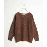 トイプーニットプルオーバー | Lbc with Life | 詳細画像21