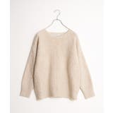 トイプーニットプルオーバー | Lbc with Life | 詳細画像25