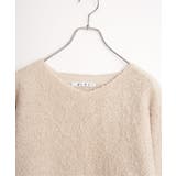 トイプーニットプルオーバー | Lbc with Life | 詳細画像27