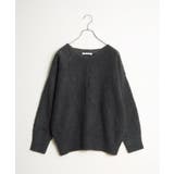 トイプーニットプルオーバー | Lbc with Life | 詳細画像31 