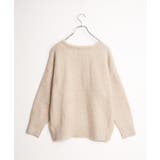 トイプーニットプルオーバー | Lbc with Life | 詳細画像34 