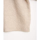 トイプーニットプルオーバー | Lbc with Life | 詳細画像36 