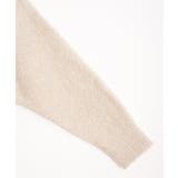 トイプーニットプルオーバー | Lbc with Life | 詳細画像37 