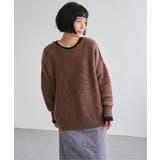 トイプーニットプルオーバー | Lbc with Life | 詳細画像2