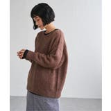 トイプーニットプルオーバー | Lbc with Life | 詳細画像3