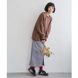 トイプーニットプルオーバー | Lbc with Life | 詳細画像5