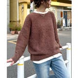 トイプーニットプルオーバー | Lbc with Life | 詳細画像6