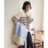 マットモールケーブルニットプルオーバー | Lbc with Life | 詳細画像9 