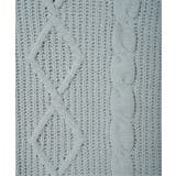 マットモールケーブルニットプルオーバー | Lbc with Life | 詳細画像27 