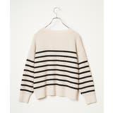 マットモールケーブルニットプルオーバー | Lbc with Life | 詳細画像29 