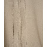 ミニブークレサイドスリットニット | Lbc with Life | 詳細画像28