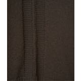 ミニブークレサイドスリットニット | Lbc with Life | 詳細画像29