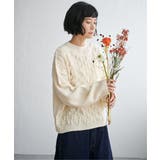 フリンジニットプルオーバー | Lbc with Life | 詳細画像11