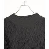 フリンジニットプルオーバー | Lbc with Life | 詳細画像23