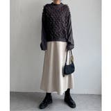 フリンジニットプルオーバー | Lbc with Life | 詳細画像31