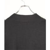 フリンジニットプルオーバー | Lbc with Life | 詳細画像43