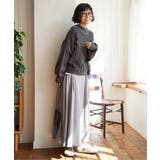 フリンジニットプルオーバー | Lbc with Life | 詳細画像5