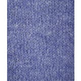 モヘヤタッチラウンドヘムプルオーバー | Lbc with Life | 詳細画像14