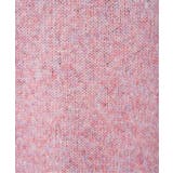 ラメノットヤーン配色ニットプルオーバー | Lbc with Life | 詳細画像19